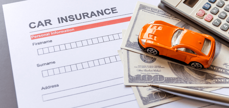 Additional benefits of full insurance coverage