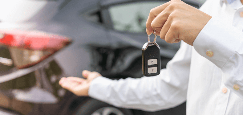 Advantages of Choosing eZhire Car Rental