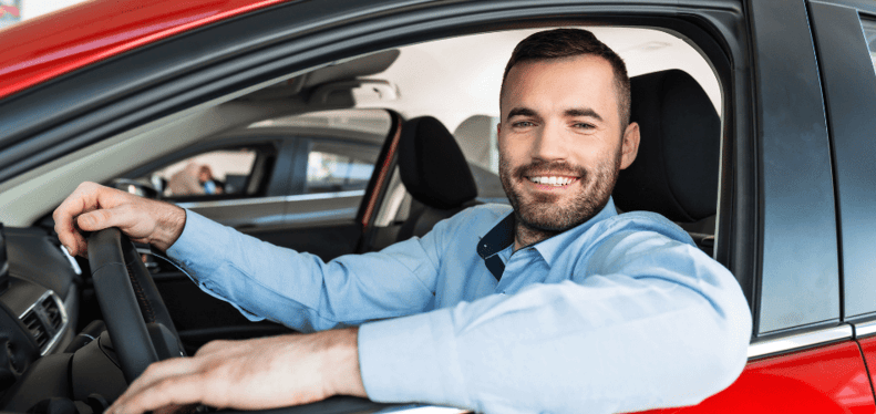 Advantages of Rental Car in the UAE