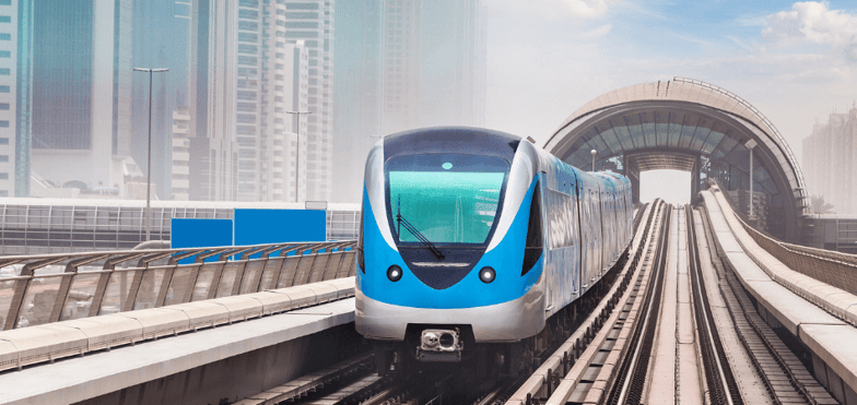 Advantages of Using Dubai Metro