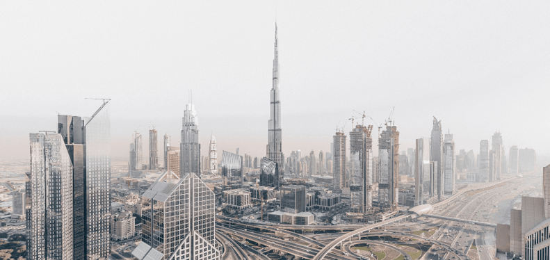 Understanding RTA fines Dubai.