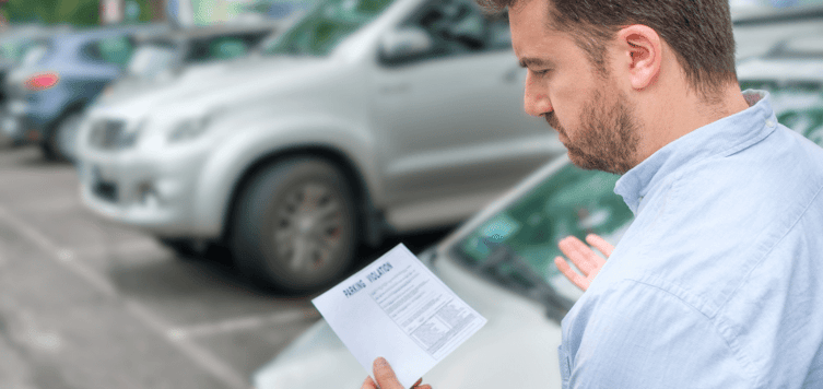 Benefits of Paying Traffic Fines Promptly