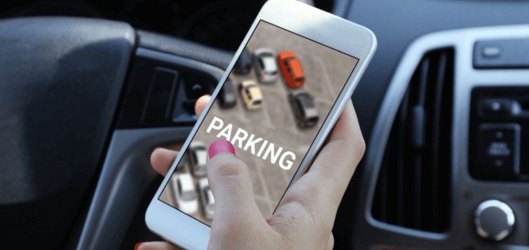 Benefits of Using the MPDA App for Parking Payments.