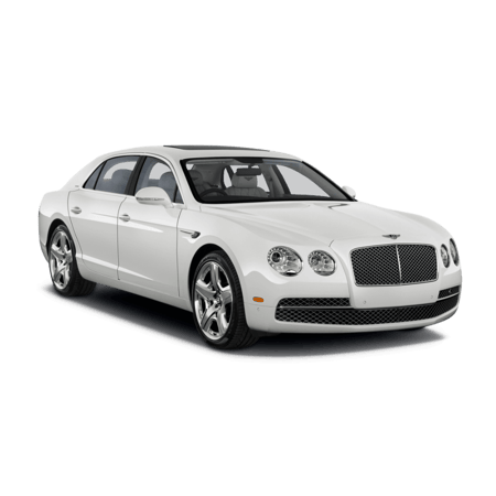 Bently Flying spur (1)