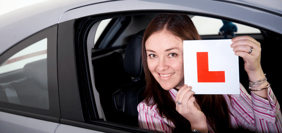 Driving license UAE-1
