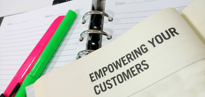Empowering Customers,eZhire.ae