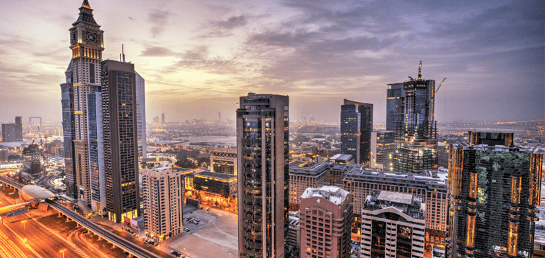 Exploring Luxury Destinations in Dubai