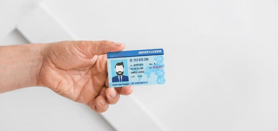 How To Renew a Driving Licence in the UAE