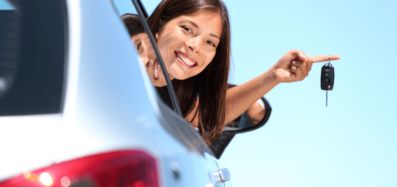 How to Choose the Right Long-Term Car Rental Service in Abu Dhabi?