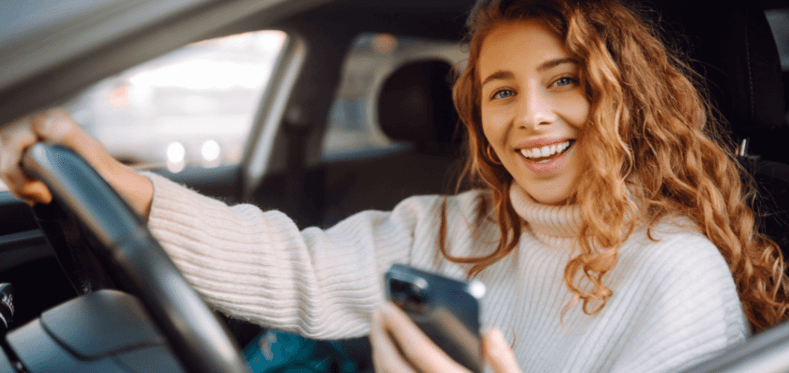 How to Rent a Car with eZhire