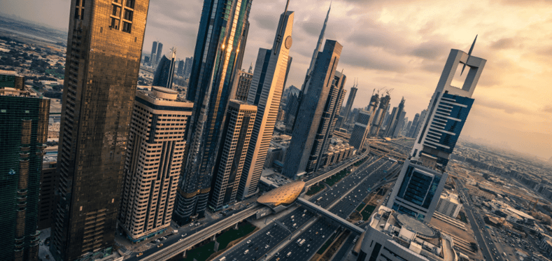 How to avoid RTA fines in Dubai
