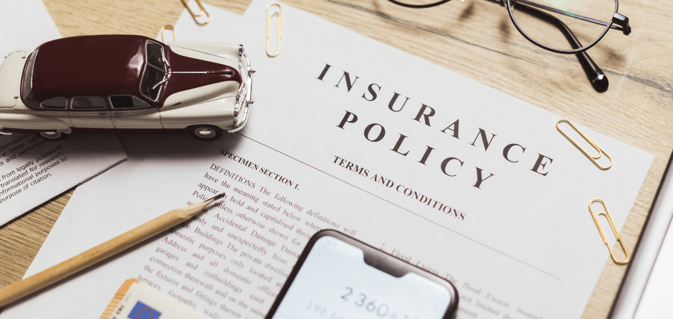Insurance policy-1