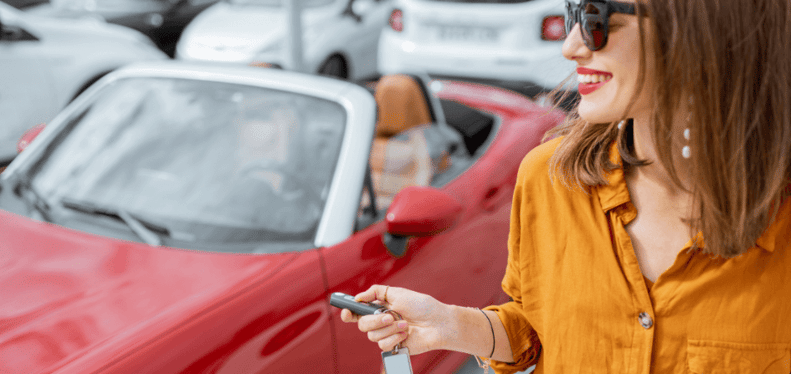 Key Differences Between Car Rental Subscription Traditional Monthly Car  Rental