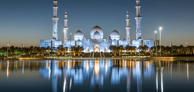 Must-Visit Attractions in Abu Dhabi