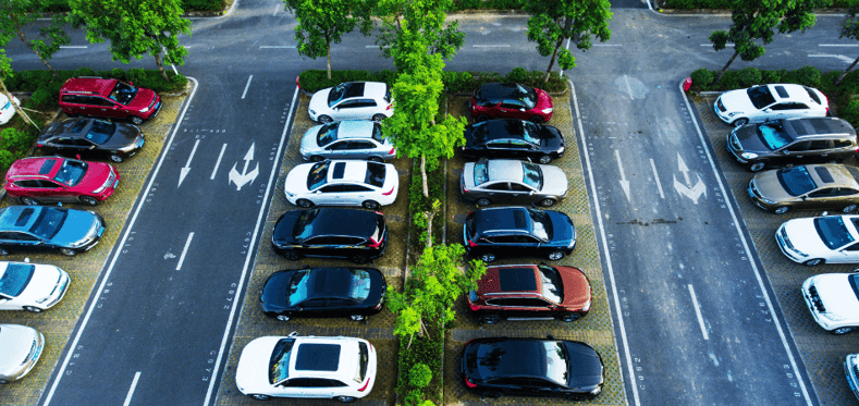 Optimal car parking Dubai