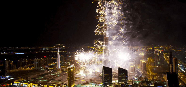 Overview of Dubais Potential 9-Day Celebration