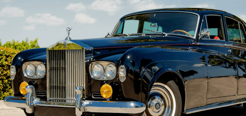 Rolls Royce Models to Rent in Dubai