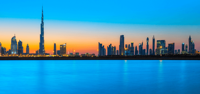 Summer 2023 in UAE A Travelers Paradise