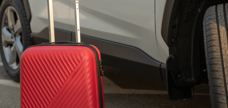 The Challenge of Car Hire at Dubai International Airport