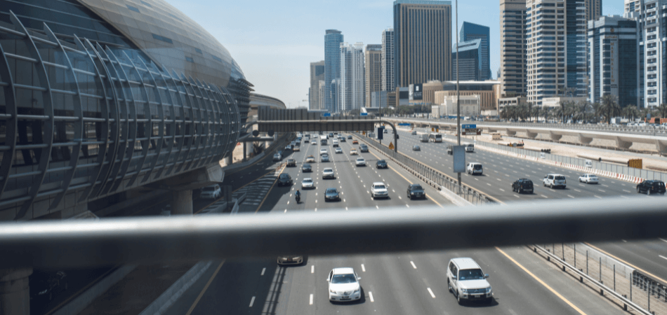 Dubai Fines 2023