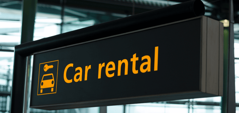 The Problem with Traditional Car Rentals at Airports