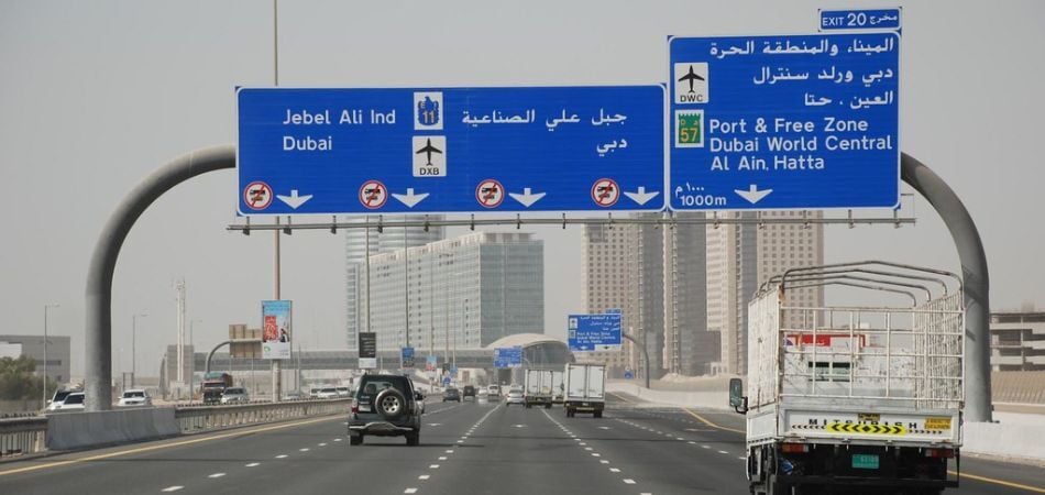 The Ultimate Residents Guide to Salik Charges in Dubai. 1