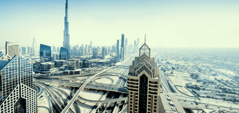 Tips for Hassle-Free Parking in Dubai