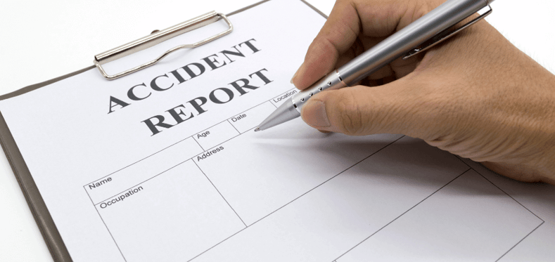 Tips for Interpreting Accident History Reports