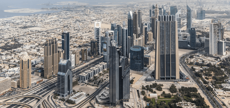 Tips to avoid traffic fines in Dubai
