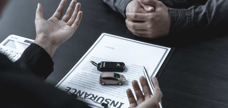 Understanding Rental Car Insurance