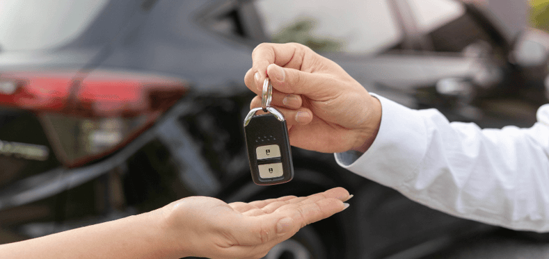 Understanding the Car Rental Market in Al Ain