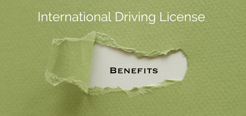 Why an International Driving License in Sharjah Brings Benefits