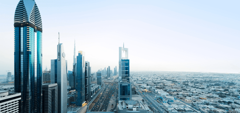 Why is it important to understand Dubais Road Crossing Laws 2