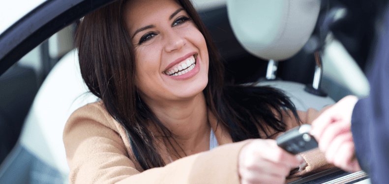 Benefits of Renting A Car for Eid 2023