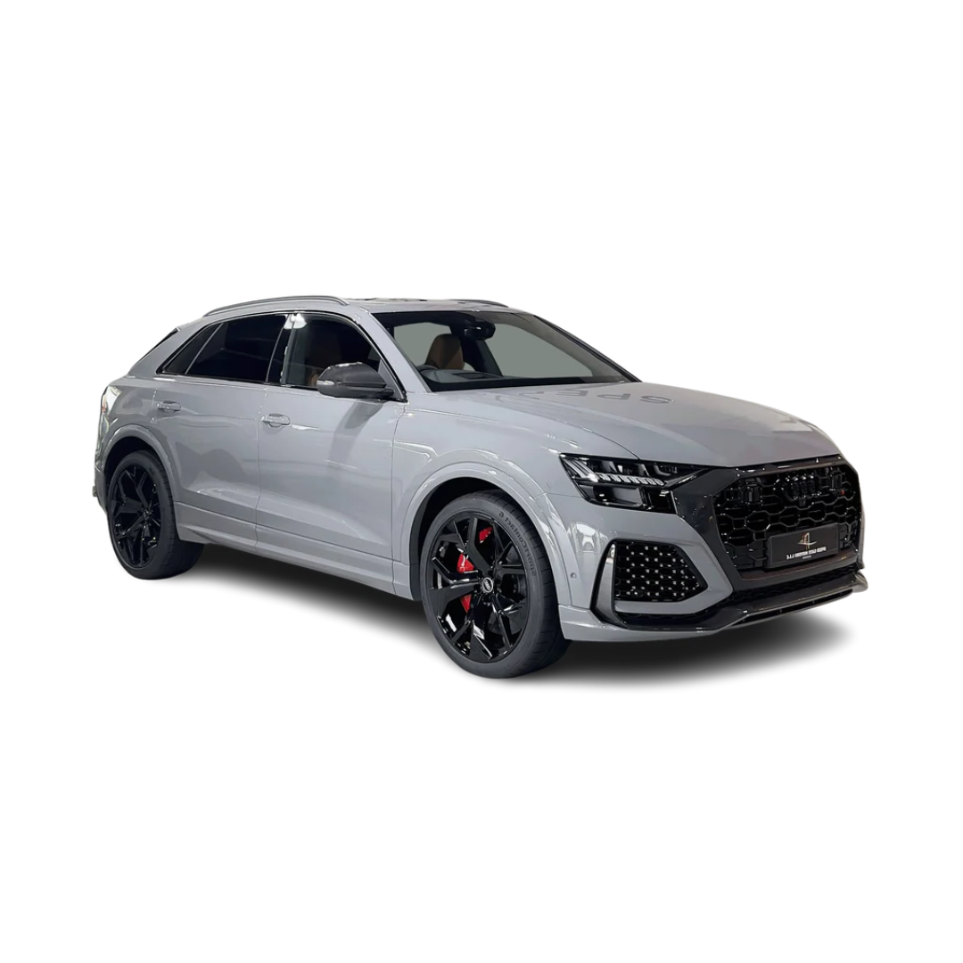 Audi RSQ8 Audi RSQ8