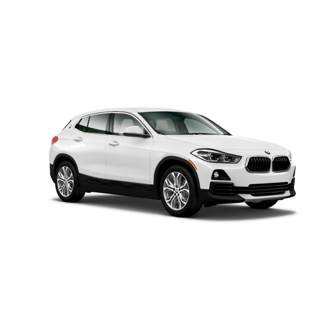 BMW X2 (2)