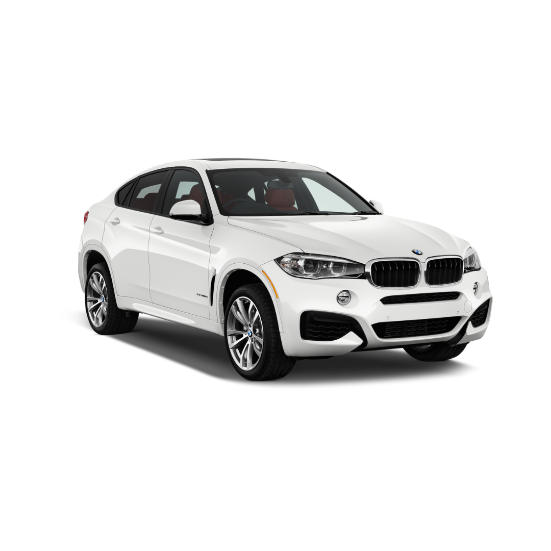BMW X6 (1)