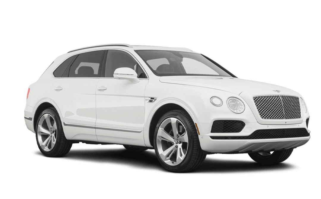 Bently Bentayga-2 Bently Bentayga-2