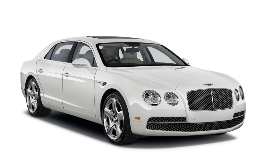 Bently Flying spur-1