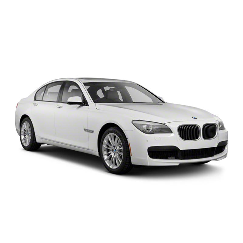 Bmw 7 Bmw 7