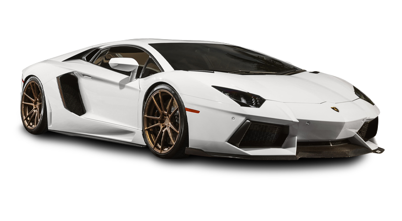 Lamborghini Aventador-1