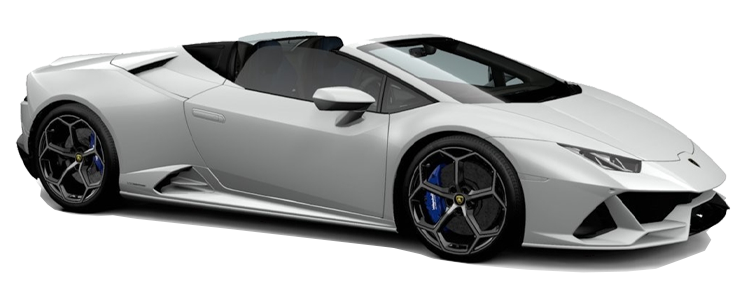 Lamborghini Huracan Spyder-1