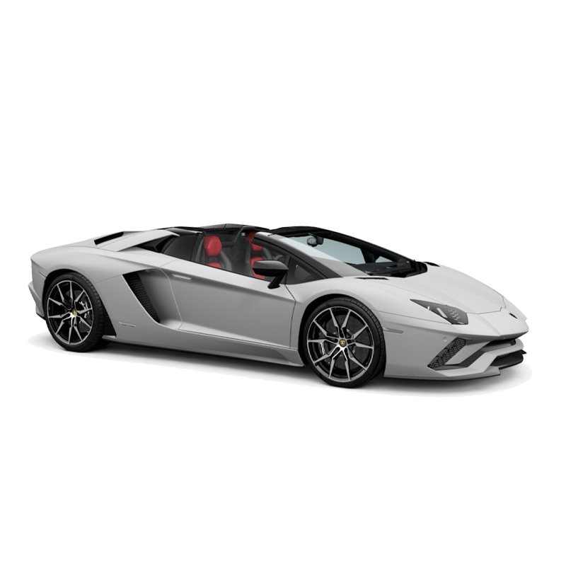 Lamborghini Roadster