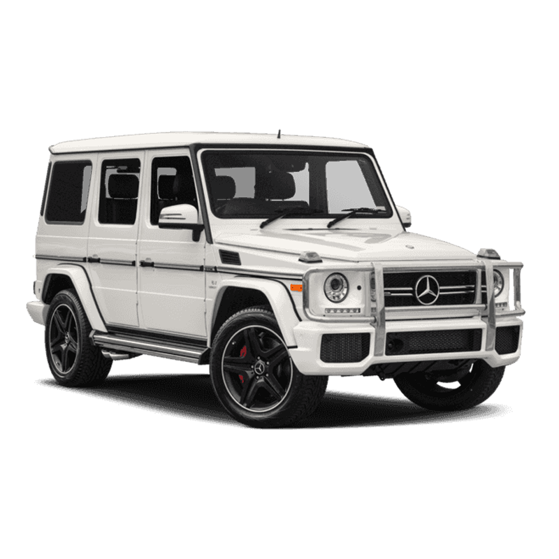 Mercedes G63 Mercedes G63