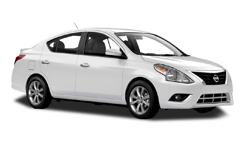 Nissan Sunny-1 Nissan Sunny-1