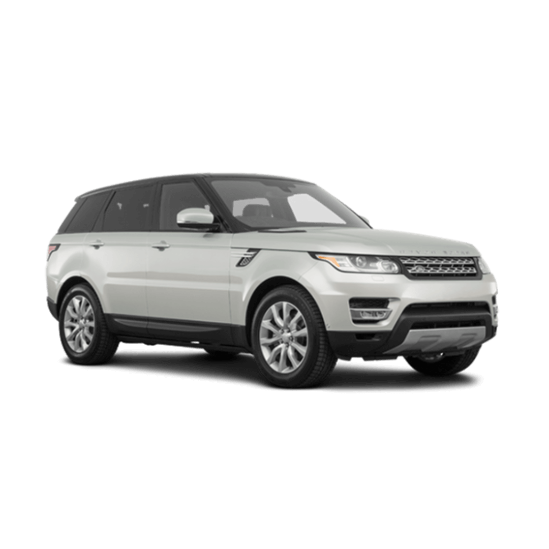 Range Rover Range Rover