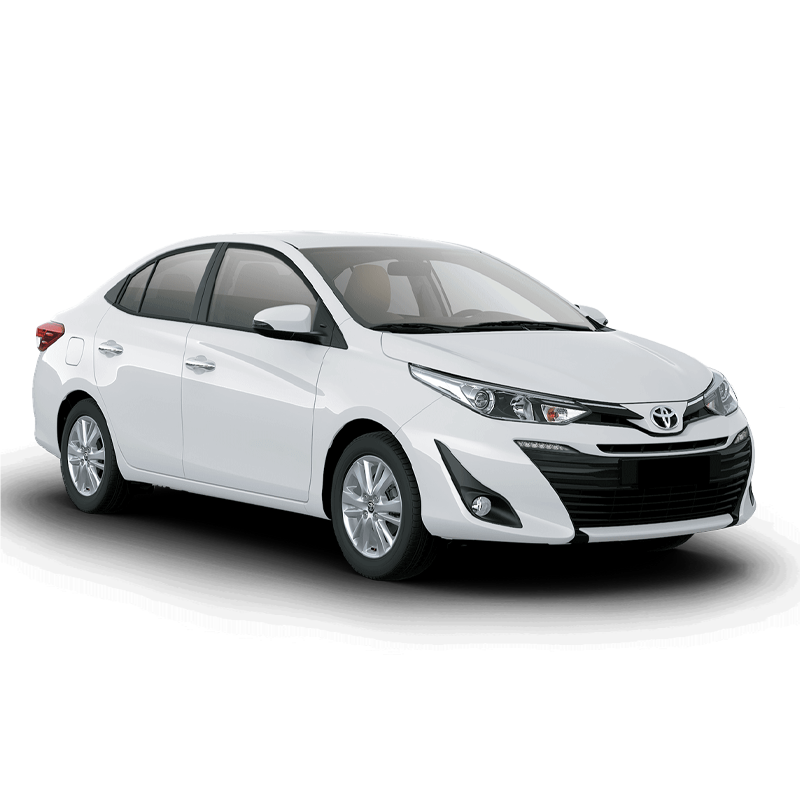 Toyota Yaris-2 Toyota Yaris-2